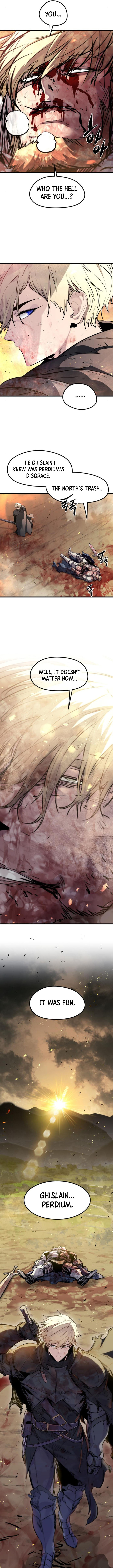 The Regressed Mercenary's Machinations Chapter 42 16